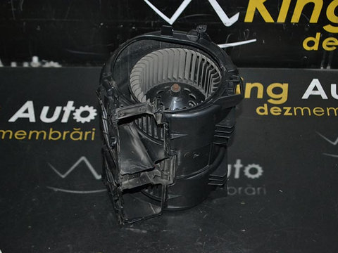 AEROTERMA / VENTILATOR HABITACLU RENAULT MEGANE 3 HATCHBACK 2010 1.5 DCI 66 KW COD MOTOR K9K 834