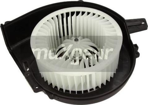 Aeroterma ventilator habitaclu SEAT TOLEDO IV (KG3) Hatchback, 07.2012 - 04.2019 Maxgear 57-0027