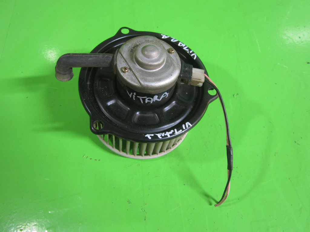 AEROTERMA / VENTILATOR HABITACLU SUZUKI 