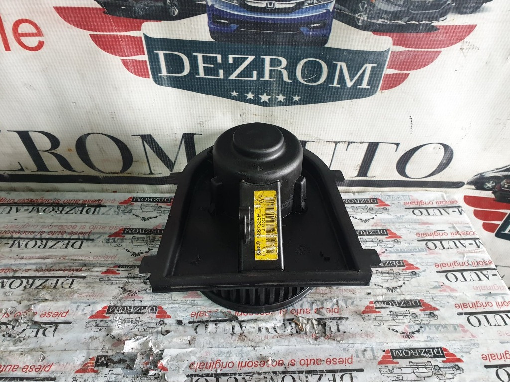 Aeroterma / Ventilator habitaclu VW Bora