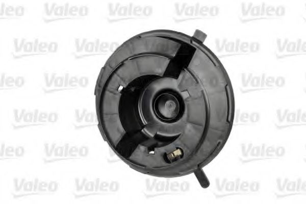 Aeroterma (ventilator) habitaclu VW CADDY III combi (2KB, 2KJ, 2CB, 2CJ) (2004 - 2016) VALEO 698809