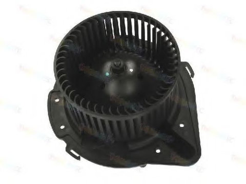 Aeroterma (ventilator) habitaclu VW JETTA   (16) (1978 - 1987) THERMOTEC DDW003TT