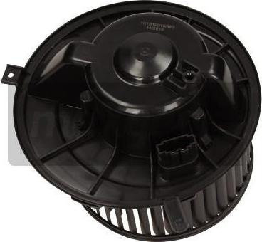Aeroterma ventilator habitaclu VW PASSAT (365) Est