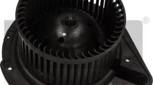 Aeroterma ventilator habitaclu VW PASSAT
