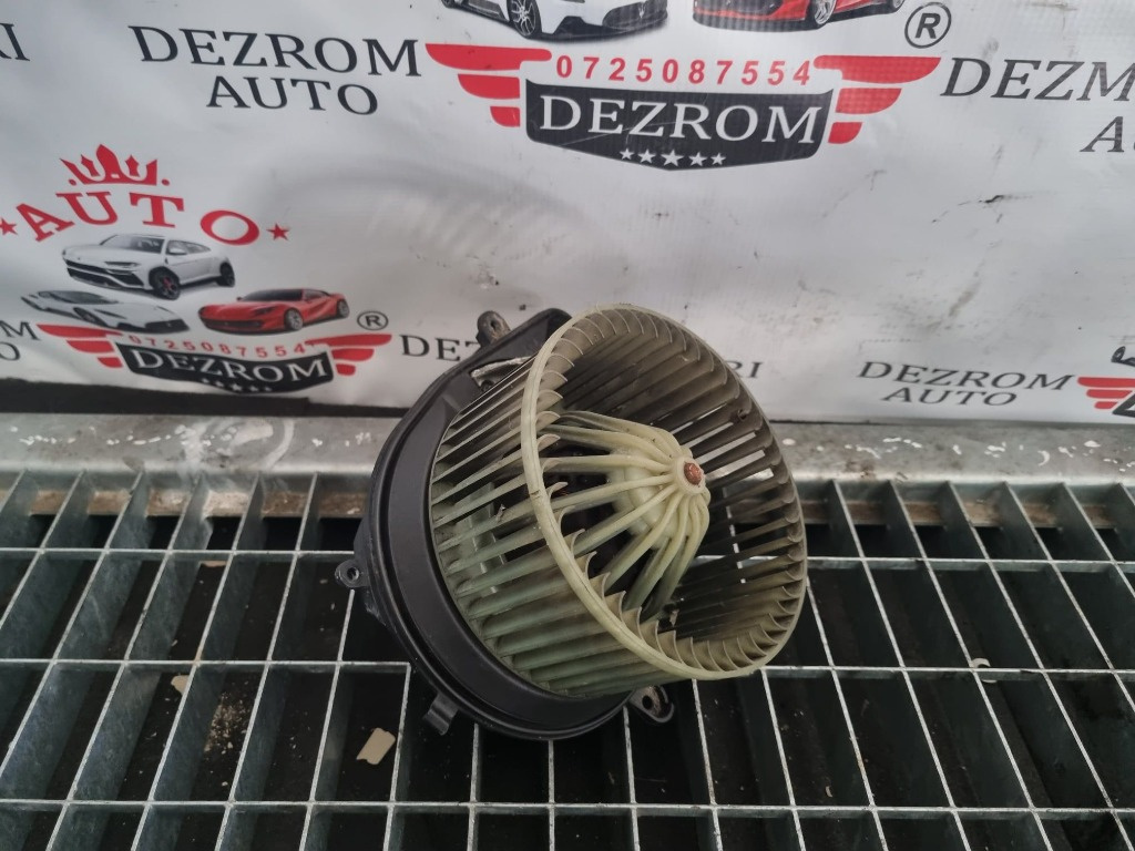 Aeroterma / Ventilator habitaclu VW Pass