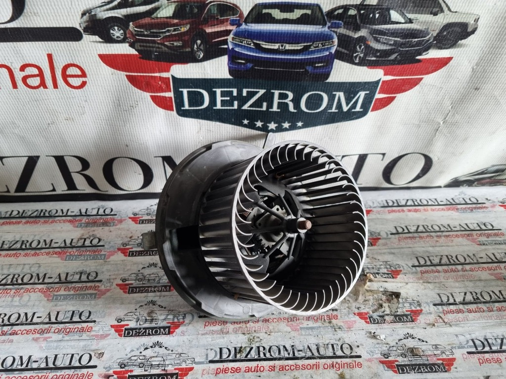 Aeroterma / Ventilator habitaclu VW Passat CC 3.6 FSI 4motion cod piesa : 1K1819015C