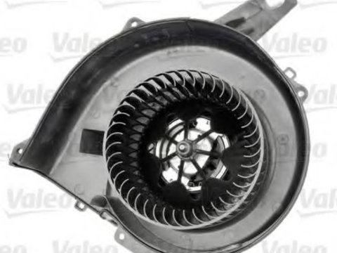 Aeroterma (ventilator) habitaclu VW POLO (6R, 6C) (2009 - 2016) VALEO 715240