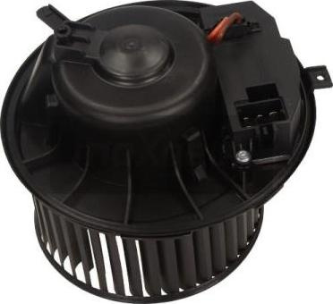 Aeroterma ventilator habitaclu VW TOURAN (1T3) Dubita, 05.2010 - 05.2015 Maxgear 57-0044