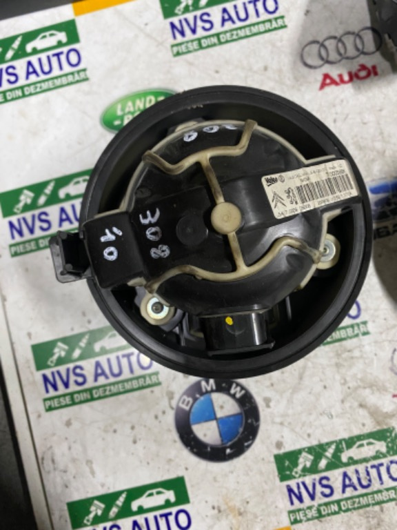 Aeroterma ventilator interior habitaclu Peugeot 308 T1000588K