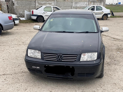 Aeroterma Volkswagen Bora 2004 hatchback 1,9