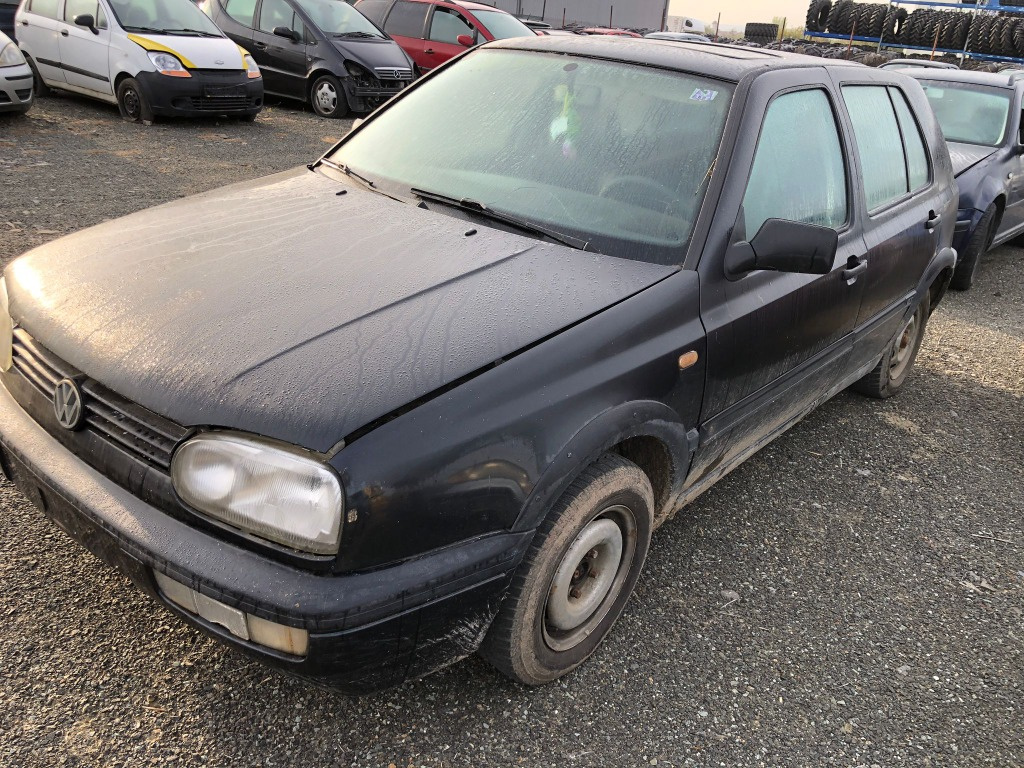 Aeroterma Volkswagen Golf 3 1994 HATCHBACK 1.6i