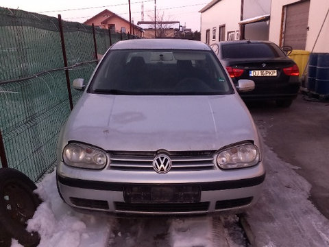 Aeroterma Volkswagen Golf 4 2001 berlina cu haion 1,4