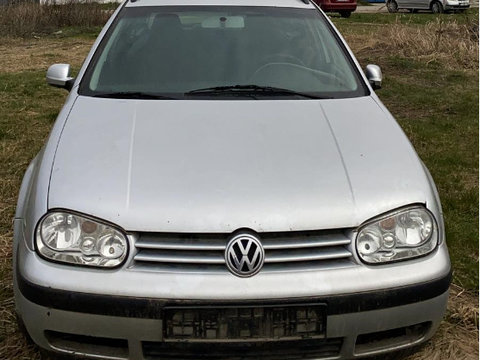 Aeroterma Volkswagen Golf 4 2001 Break 1.6