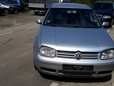 Aeroterma Volkswagen Golf 4 2001 hatchback 1.6