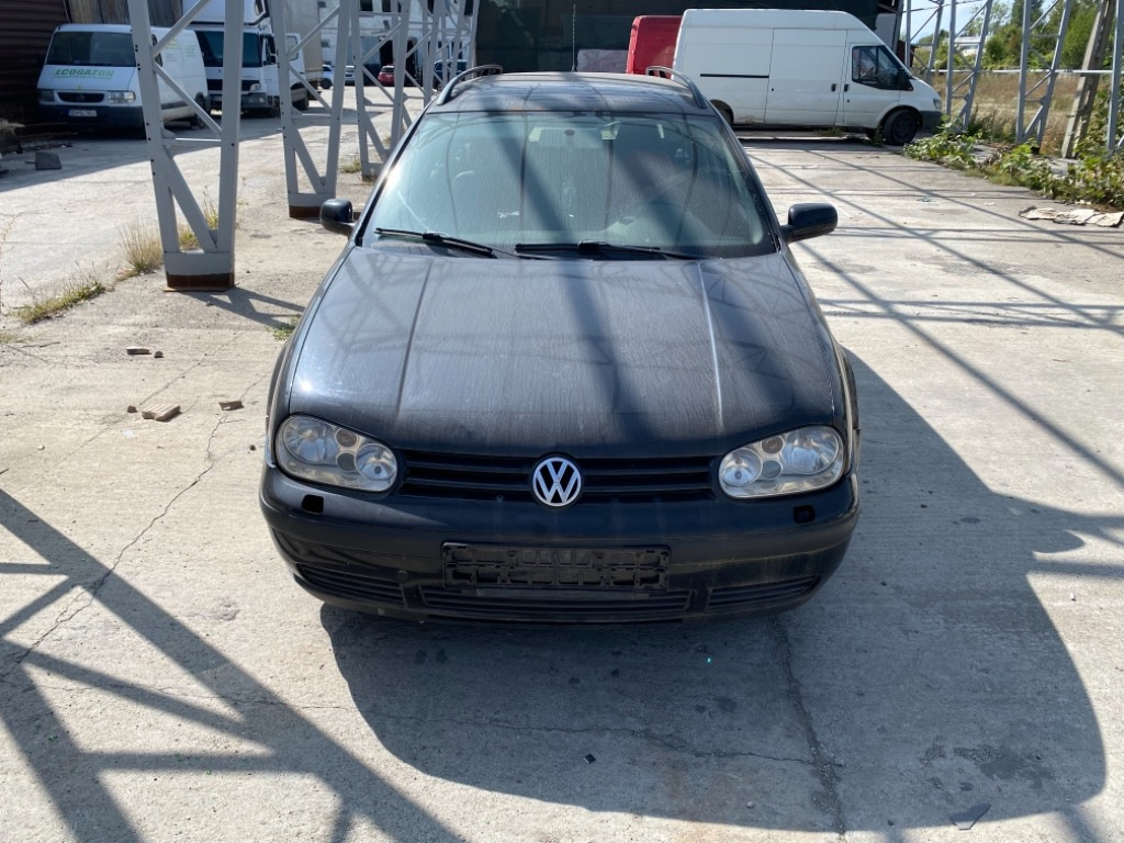 Aeroterma Volkswagen Golf 4 2002 Break 1