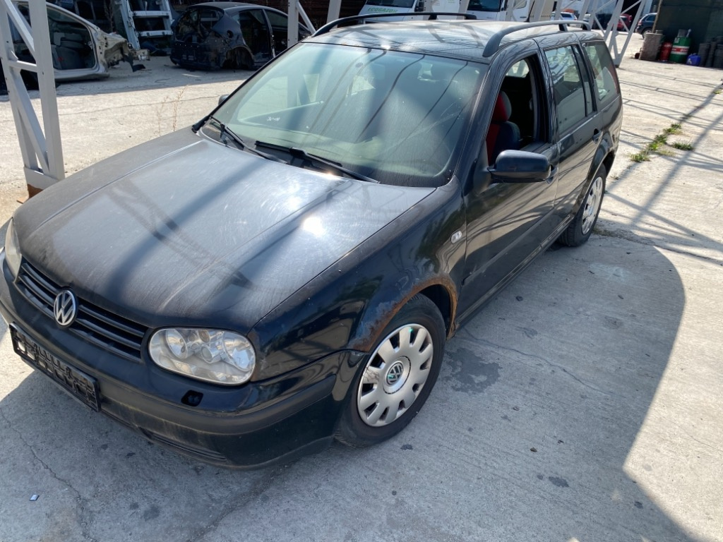 Aeroterma Volkswagen Golf 4 2002 Break 1