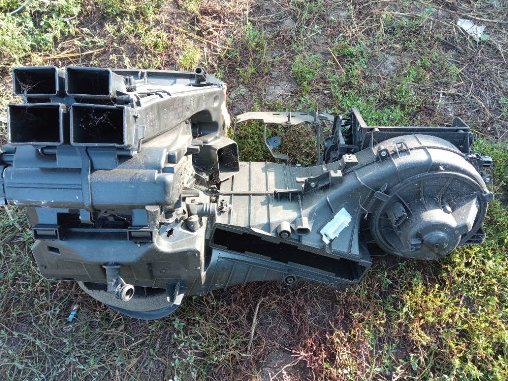 Aeroterma Volkswagen Golf 5