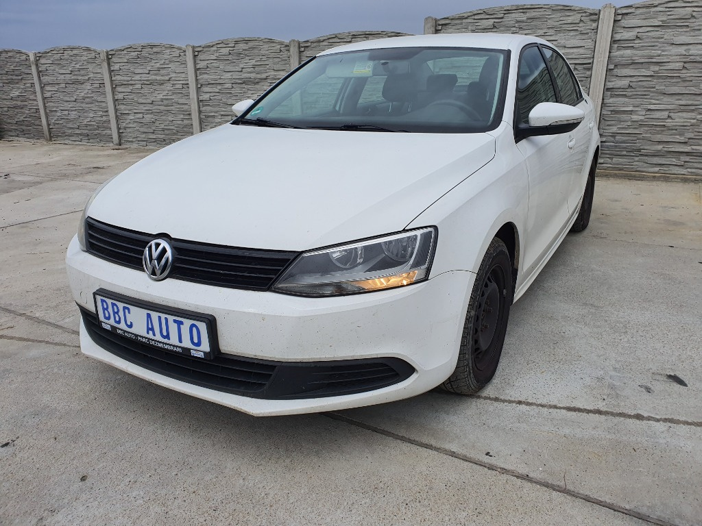 Aeroterma Volkswagen Jetta 2012 BERLINA 