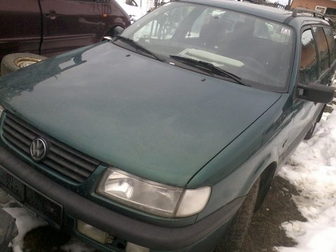 Aeroterma Volkswagen Passat B4 1995 Tdi Tdi