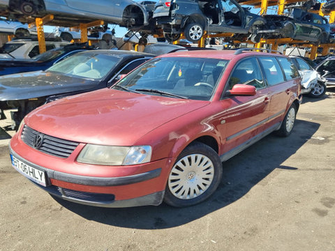 Aeroterma Volkswagen Passat B5 1999 avant 1.6 benzina AHL