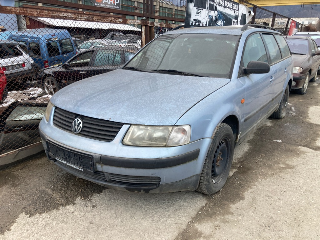 Aeroterma Volkswagen Passat B5 2000 Combi 1.6