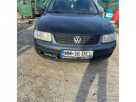 Aeroterma Volkswagen Passat B5 2002 Break 1,9