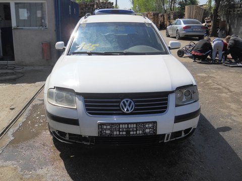 Aeroterma Volkswagen Passat B5 2003 variant 1.9