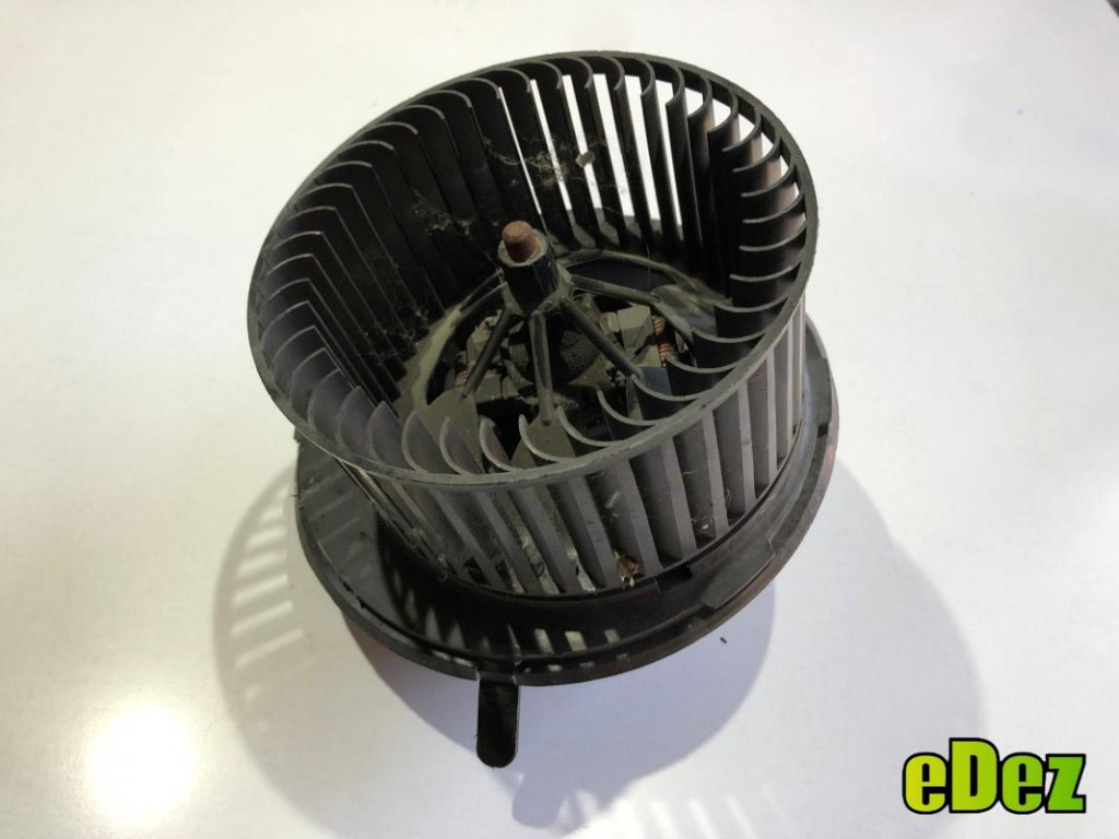 Aeroterma Volkswagen Passat B7 (2010-2014) 998801r