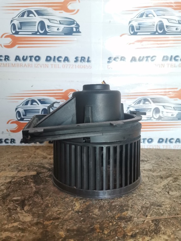 Aeroterma Volkswagen Polo 6n Volkswagen Golf IV cu codul original H35657880E