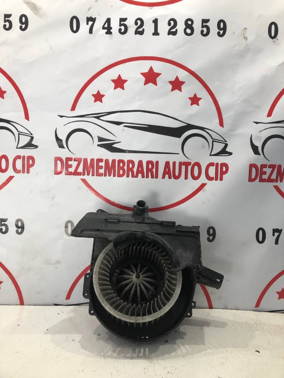 Aeroterma VOLKSWAGEN POLO 9N 2007 cod: 6Q1820015G