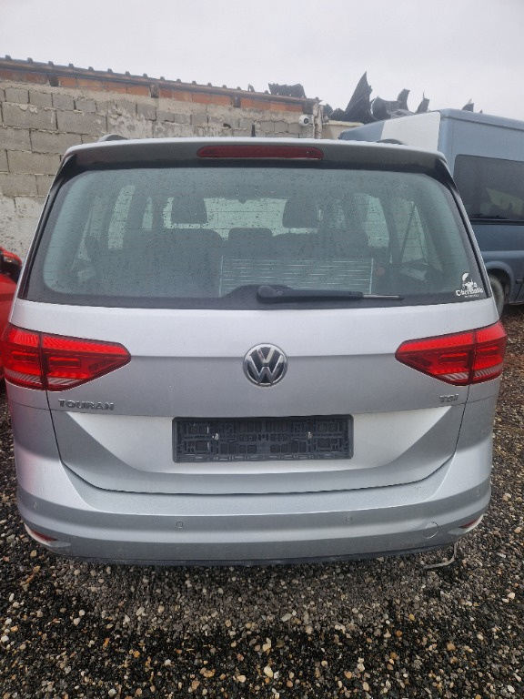 Aeroterma Volkswagen Touran 2017 Monovolum 1.2 TSI