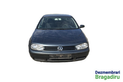Aeroterma Volkswagen VW Golf 4 [1997 - 2006] Hatch