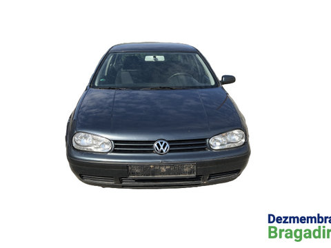 Aeroterma Volkswagen VW Golf 4 [1997 - 2006] Hatchback 5-usi 1.4 MT (75 hp)