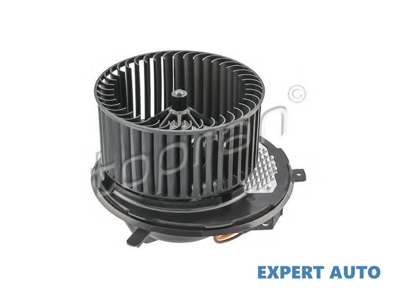 Aeroterma Volkswagen VW GOLF VI Variant (AJ5) 2009-2013 #8 05991102