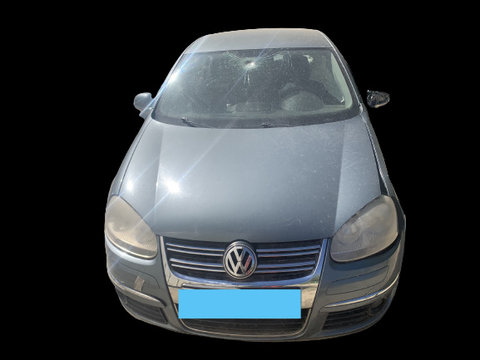 Aeroterma Volkswagen VW Jetta 5 [2005 - 2011] Sedan 4-usi 1.6 MT (102 hp)