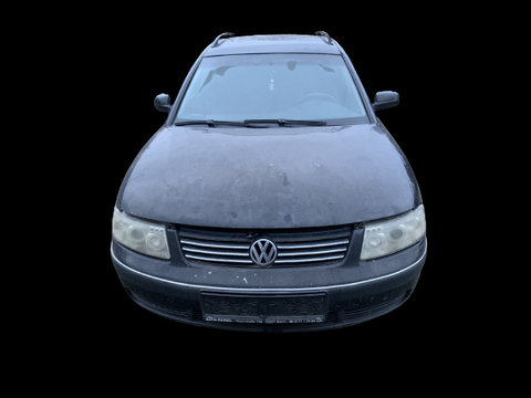 Aeroterma Volkswagen VW Passat B5 [1996 - 2000] wagon 1.9 TDI MT (115 hp)