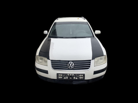 Aeroterma Volkswagen VW Passat B5.5 [facelift] [2000 - 2005] wagon 1.9 TDI MT (101 hp)