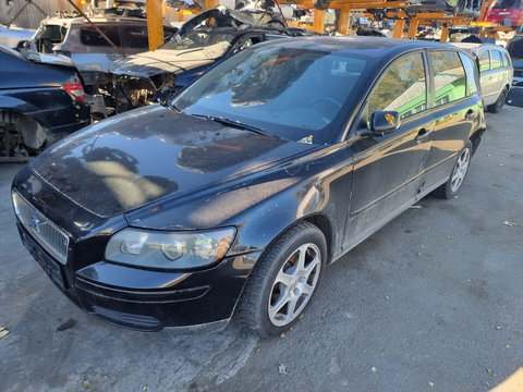 Aeroterma Volvo V50 2005 break 2.0 d