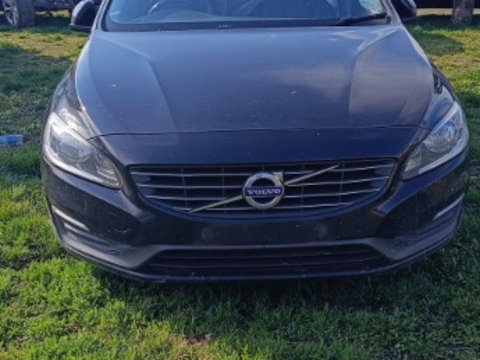 Aeroterma Volvo V60 2014 HATCHBACK 2.0 D