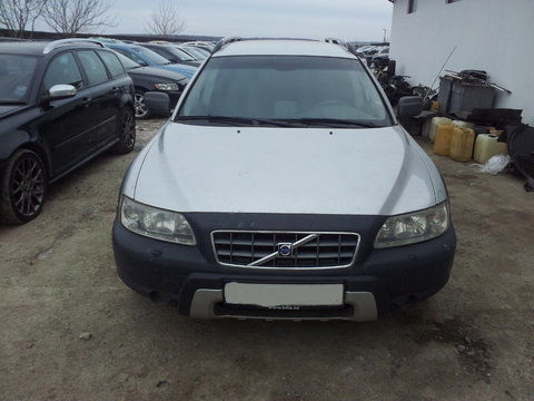 Aeroterma Volvo XC 70 2005 break 2.4d