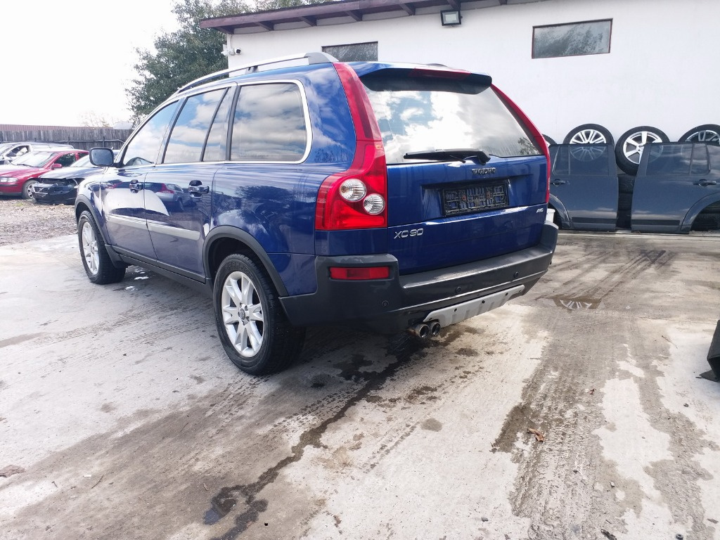 Aeroterma Volvo XC 90 2006 Suv 2.4d