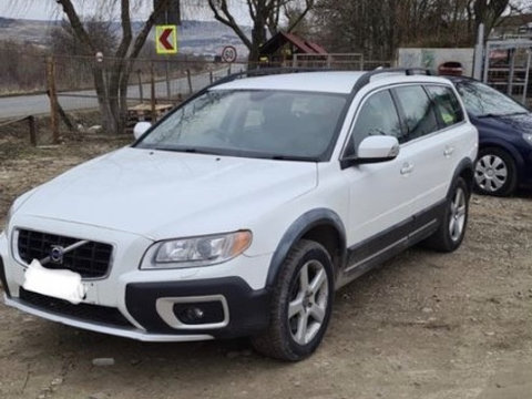 Aeroterma Volvo XC70 2011 cross country 2.4