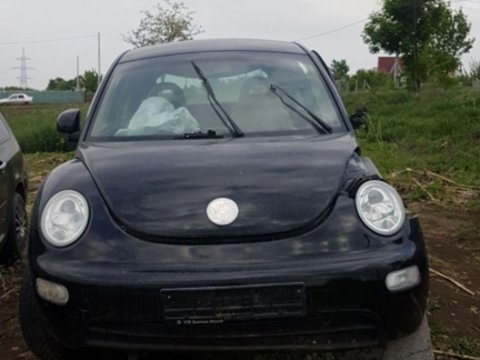 Aeroterma VW Beetle 2009 HATCHBACK 1.6