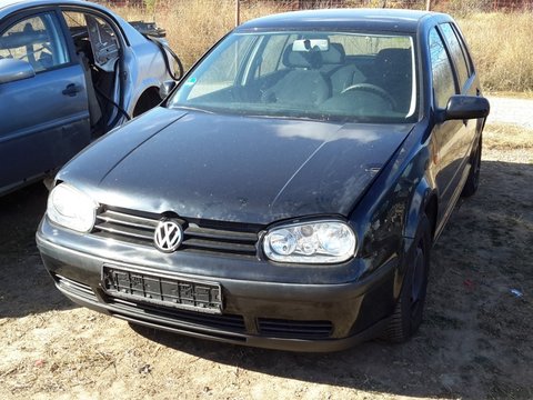 Aeroterma VW Golf 4 1998 hatchback 1.4