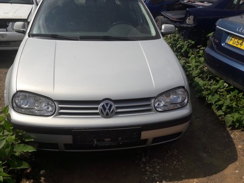 Aeroterma VW Golf 4 1999 Hatchback 1.4 i 16V