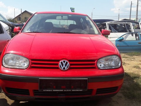 Aeroterma VW Golf 4 2000 HATCHBACK 1.4 i 16v