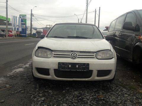 Aeroterma VW Golf 4 2003 HATCHBACK 1.4 i