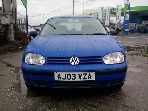 Aeroterma VW Golf 4 2003 Hatchback 1.6 i