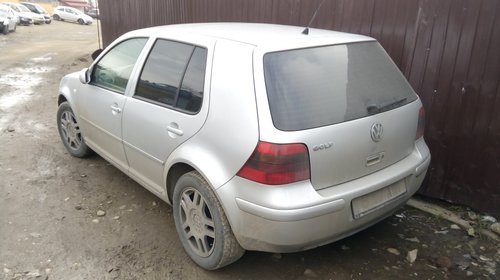 Aeroterma VW Golf 4 2003 Hatchback 1.6