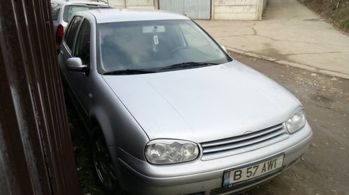 Aeroterma VW Golf 4 2003 Hatchback 1.6